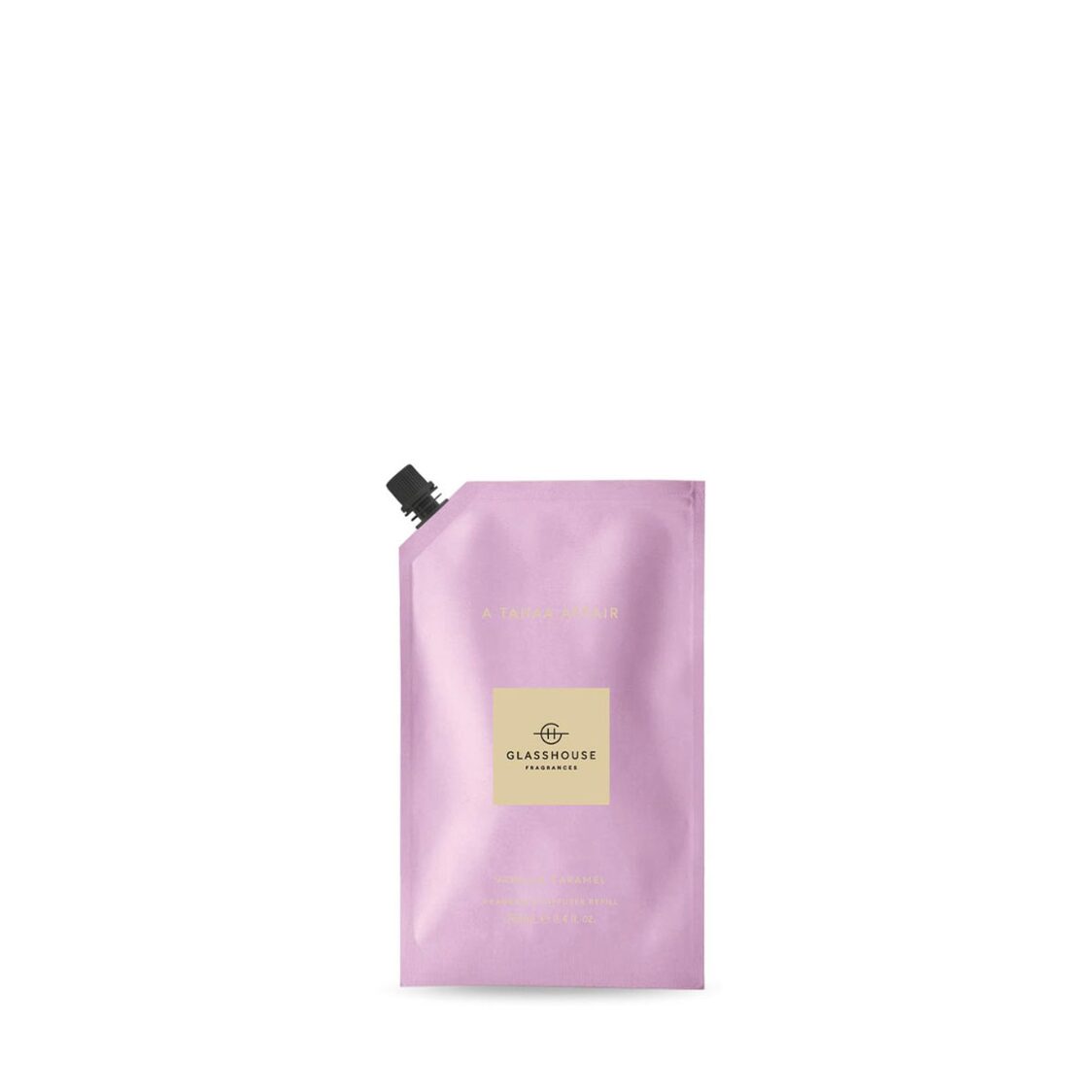 Glasshouse Fragrances Diffuser Refills 250ml - A Tahaa Affair - Metro Singapore Departmental Store - Celebrating 69 Years in SG