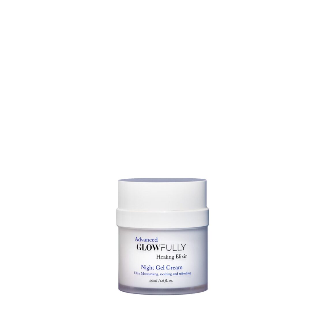 Glowfully Advanced Healing Elixir 50ml - Metro Singapore Departmental Store - Celebrating 69 Years in SG