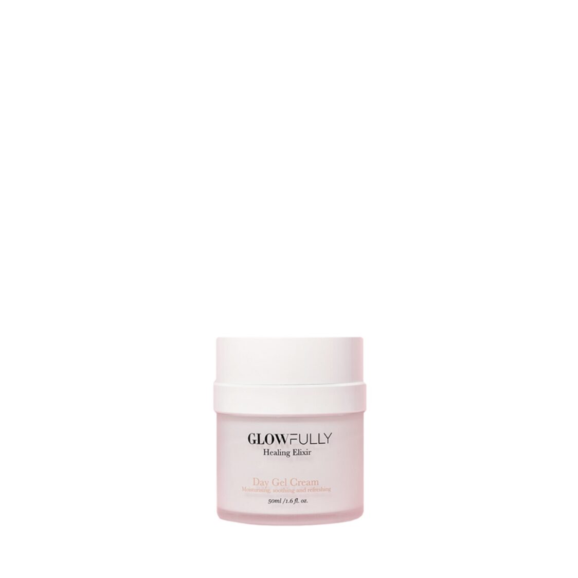 Glowfully Healing Elixir 50ml - Metro Singapore Departmental Store - Celebrating 69 Years in SG