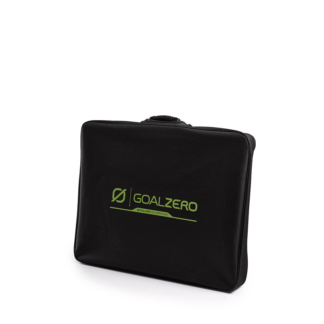 Goal Zero Boulder 100 Briefcase Solar Panel 100W - Metro Singapore Departmental Store - Celebrating 69 Years in SG