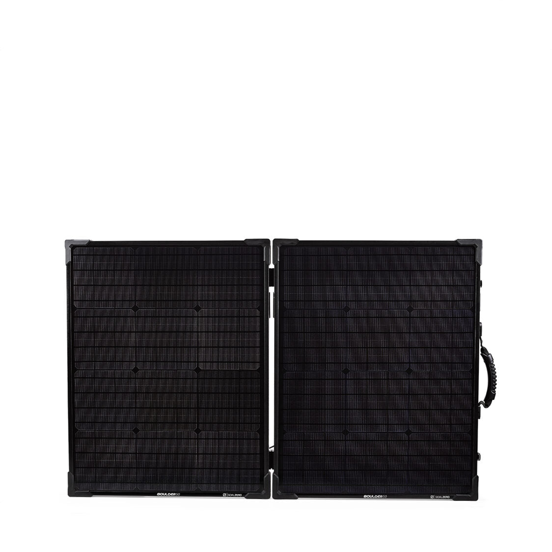 Goal Zero Boulder 100 Briefcase Solar Panel 100W - Metro Singapore Departmental Store - Celebrating 69 Years in SG