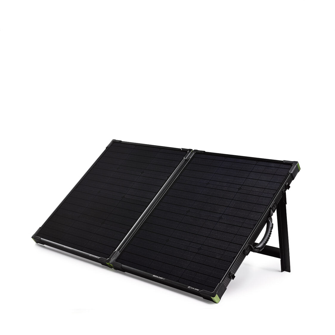 Goal Zero Boulder 100 Briefcase Solar Panel 100W - Metro Singapore Departmental Store - Celebrating 69 Years in SG