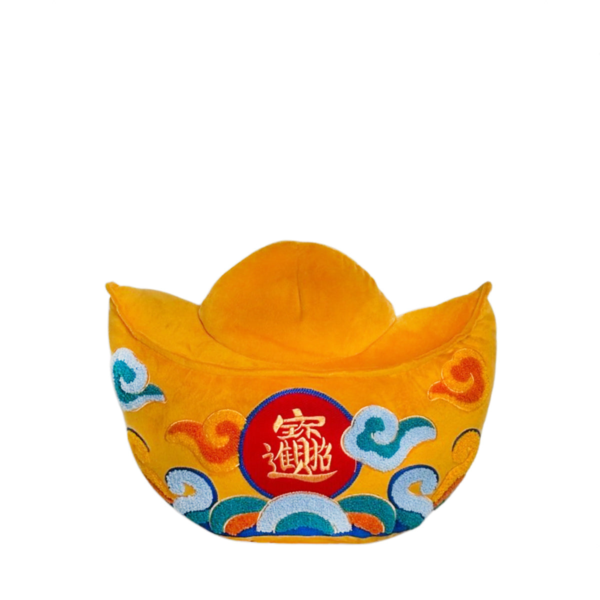 3D Cushion - 39x28cm