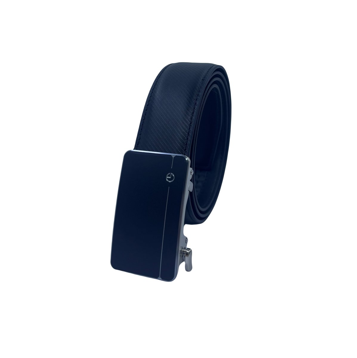 Goldlion 35mm Autolock Belt RBB521 - 99 - Black - Metro Singapore Departmental Store - Celebrating 69 Years in SG
