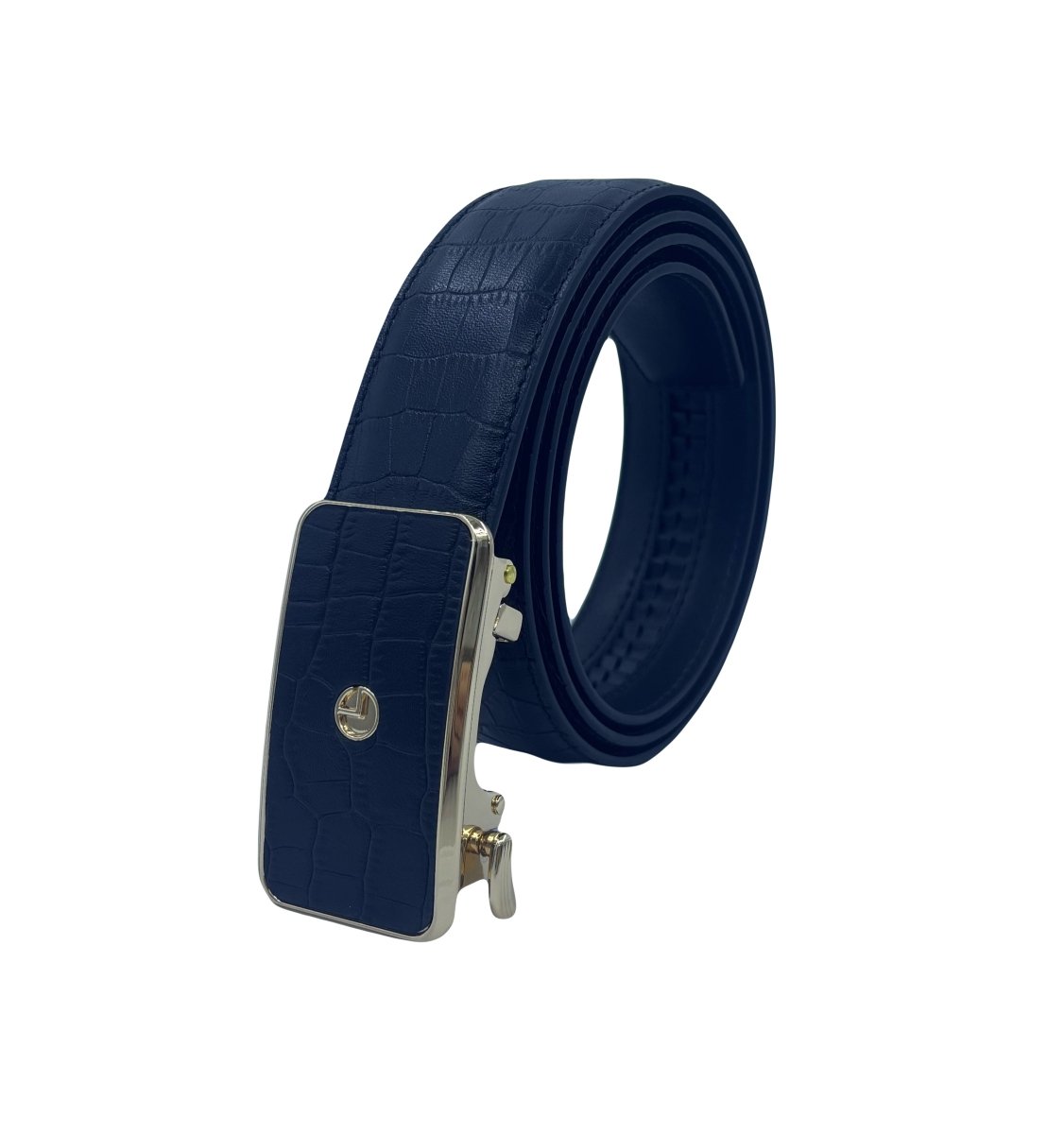 Goldlion 35mm Autolock Belt RBB522 - 9G - Black - Metro Singapore Departmental Store - Celebrating 69 Years in SG