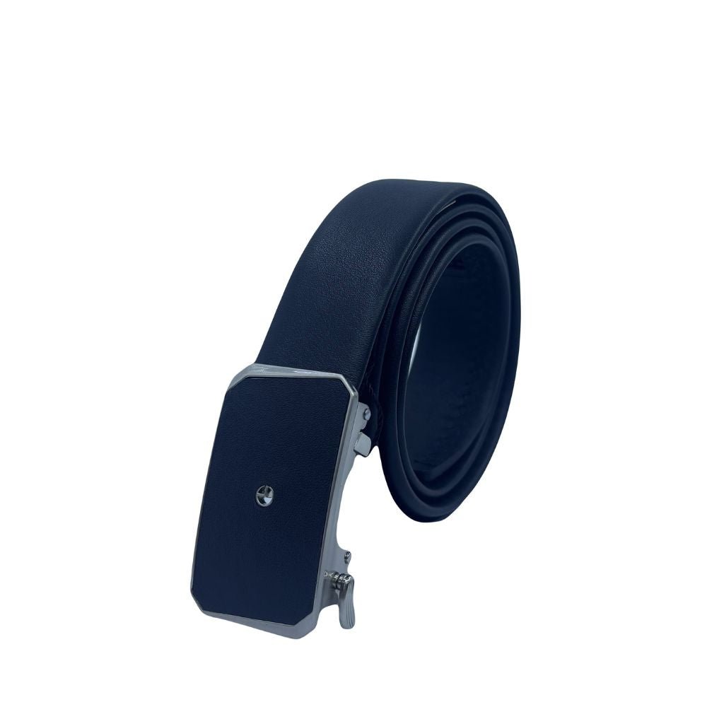Goldlion 35mm Autolock Belt RBB523 - 99 - Black - Metro Singapore Departmental Store - Celebrating 69 Years in SG
