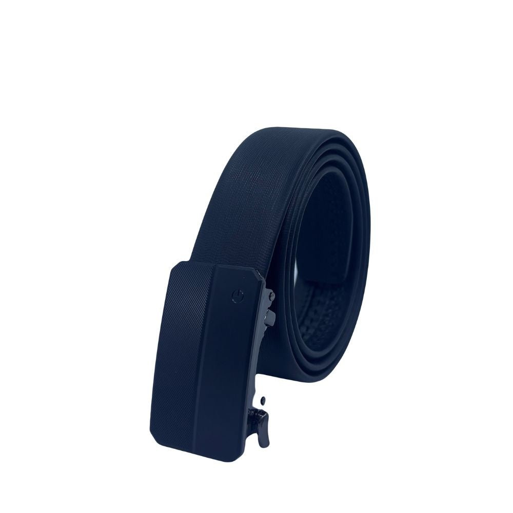 Goldlion 35mm Autolock Belt RBB524 - 99 - Black - Metro Singapore Departmental Store - Celebrating 69 Years in SG
