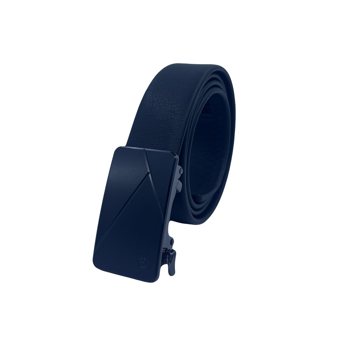 Goldlion 35mm Autolock Belt RBB525 - 99 - Black - Metro Singapore Departmental Store - Celebrating 69 Years in SG