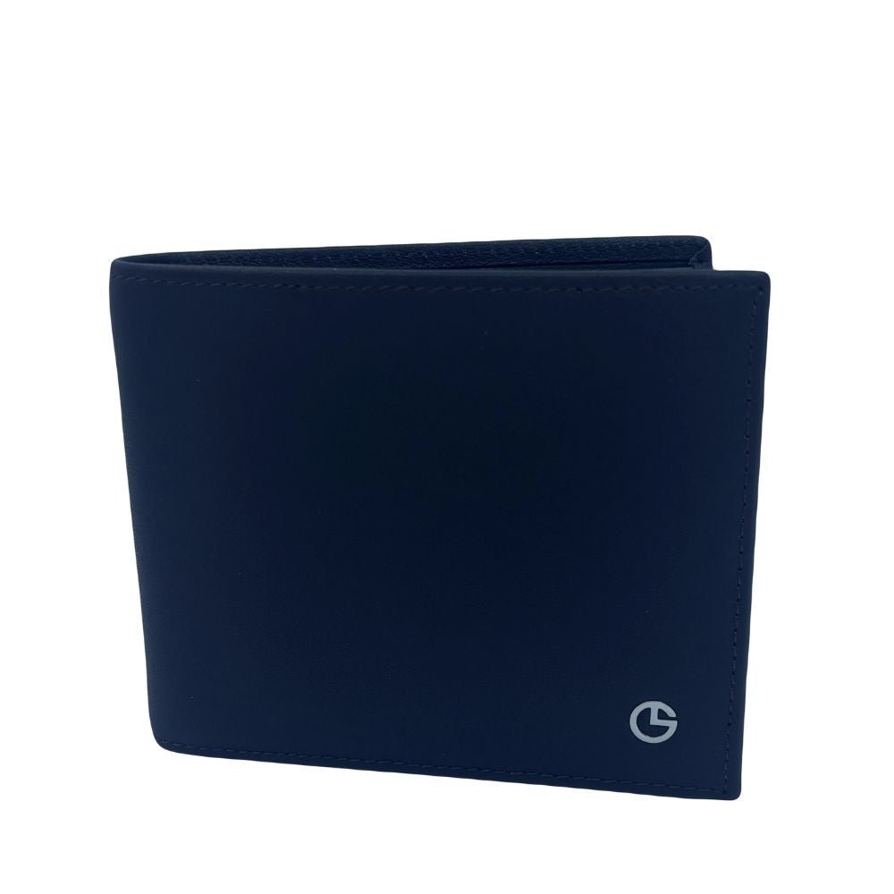 Goldlion 8 Card Wallet RWH013 - 70 - Brown - Metro Singapore Departmental Store - Celebrating 69 Years in SG
