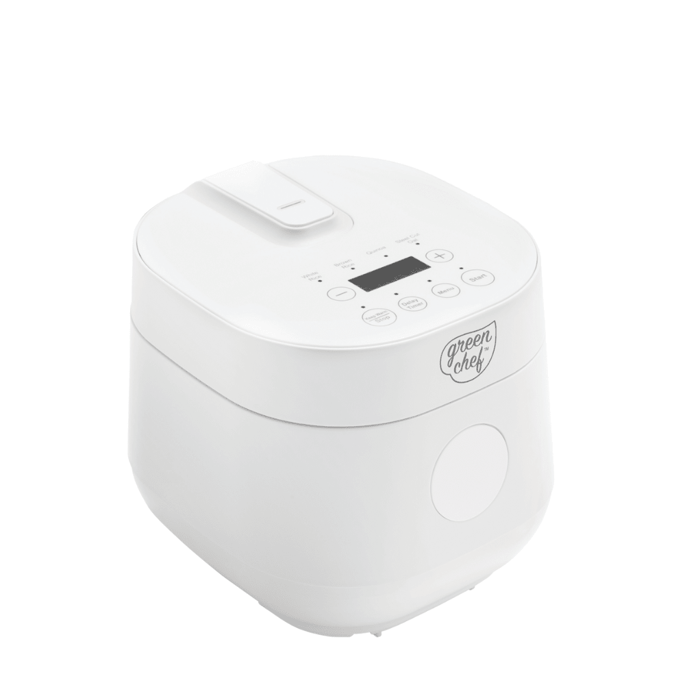 Greenchef 1.2L Rice Cooker (GCRC046269) - Metro Singapore Departmental Store - Celebrating 69 Years in SG