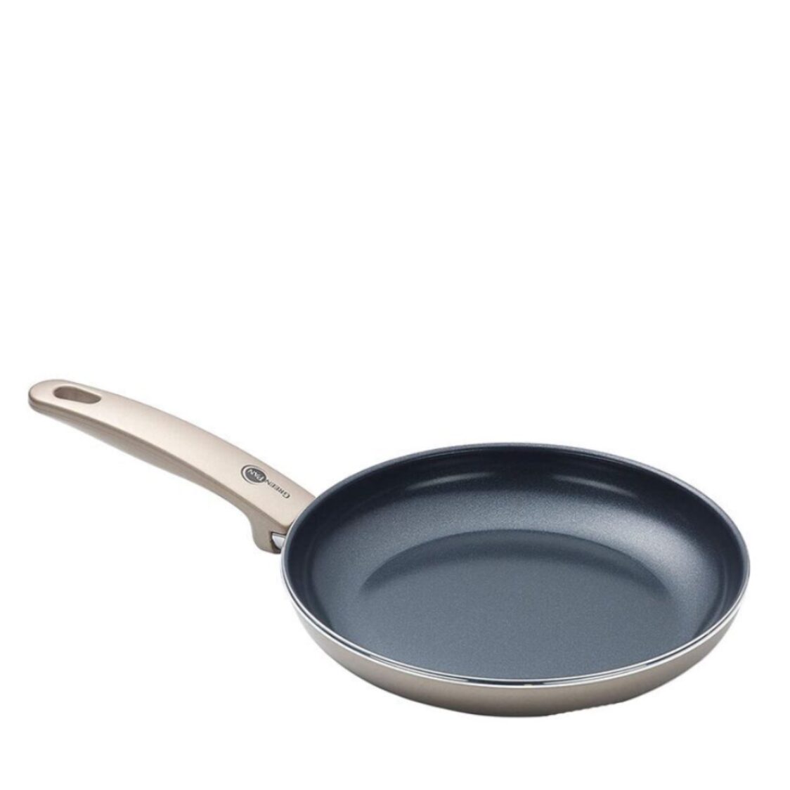 Greenpan Cambridge Bronze 30cm Healthy Ceramic Frypan GPCBR697404 - Metro Singapore Departmental Store - Celebrating 69 Years in SG