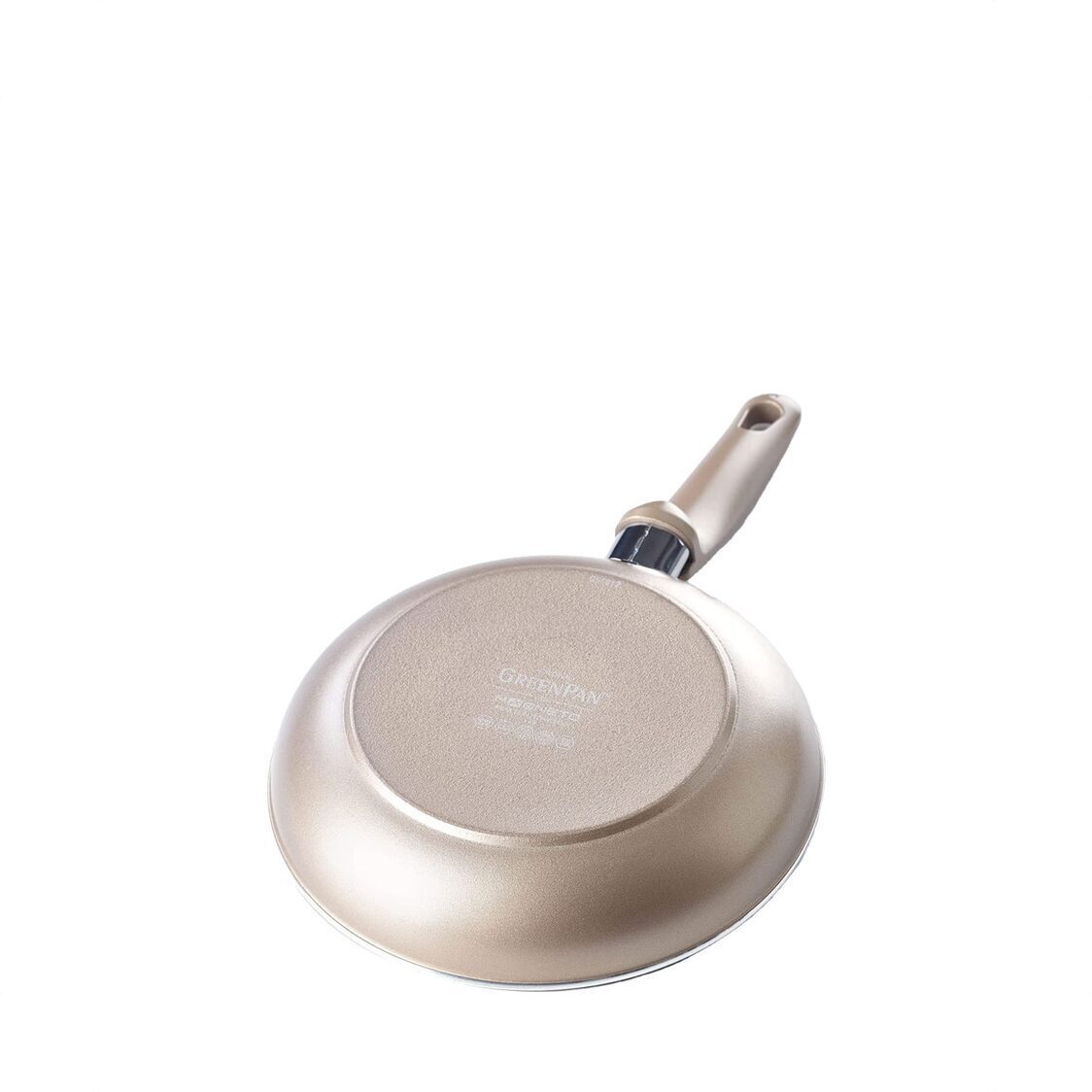 Greenpan Cambridge Bronze 30cm Healthy Ceramic Frypan GPCBR697404 - Metro Singapore Departmental Store - Celebrating 69 Years in SG