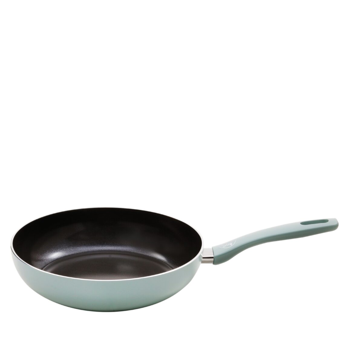 Greenpan Greenchef Seaside Healthy Ceramic 26cm Deep Frypan GPGC010598 - Metro Singapore Departmental Store - Celebrating 69 Years in SG