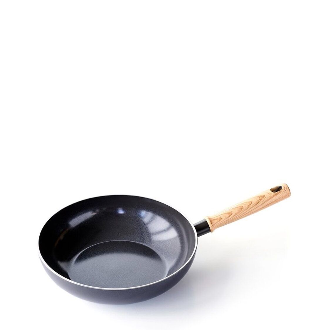 Greenpan Greenchef Vintage 28cm Ceramic Deep Frypan GPGC057746 - Metro Singapore Departmental Store - Celebrating 69 Years in SG