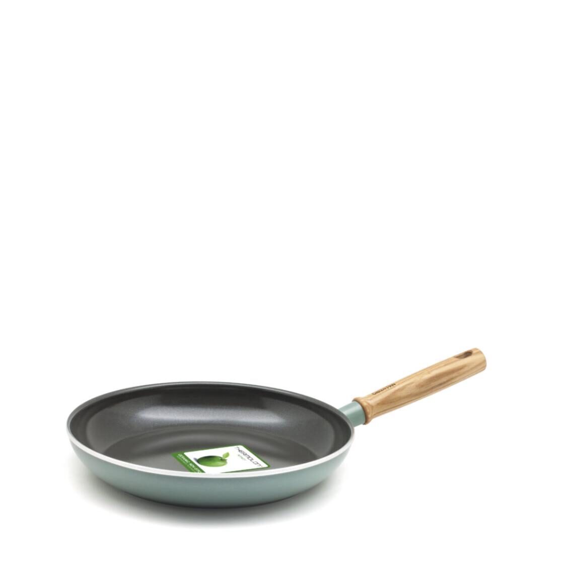 Greenpan Mayflower 28cm Frypan - Metro Singapore Departmental Store - Celebrating 69 Years in SG