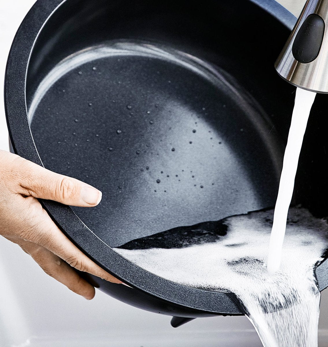 Greenpan Omni Multi Cooker 5.6L (Ceramic Inner) - Metro Singapore Departmental Store - Celebrating 69 Years in SG