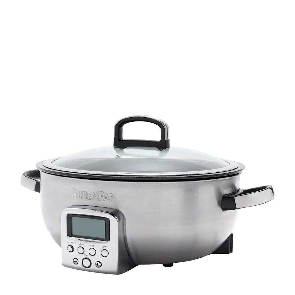 Greenpan Omni Multi Cooker 5.6L (Ceramic Inner) - Metro Singapore Departmental Store - Celebrating 69 Years in SG