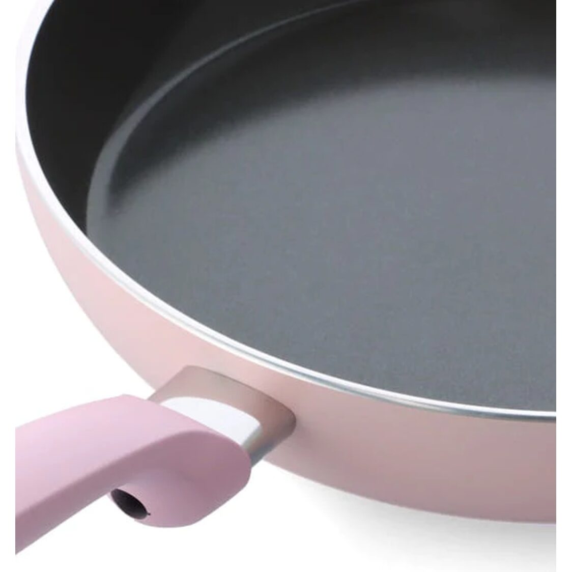 Greenpan Torino 28cm Healthy Ceramic Frypan GPTO682097 - Metro Singapore Departmental Store - Celebrating 69 Years in SG