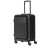 Ortem Folding & Multi-functional Front Opening Luggage 20"