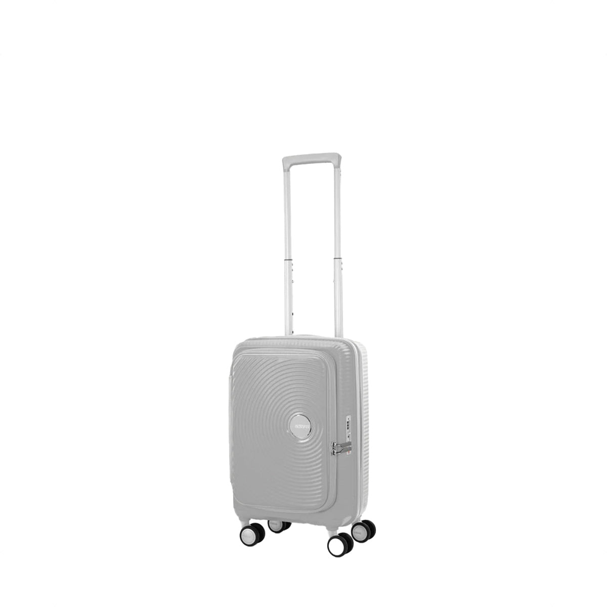 American Tourister Curio Spinner E Tsa Bo V2
