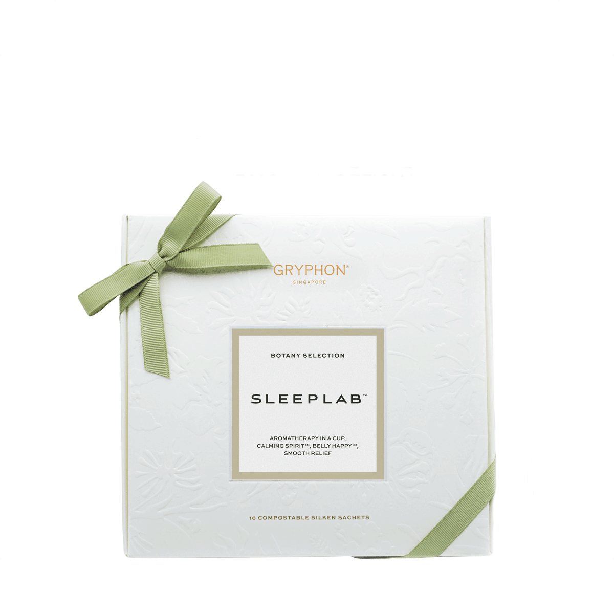 Gryphon Botany Assortment - Sleeplab Series 16s - Metro Singapore Departmental Store - Celebrating 69 Years in SG