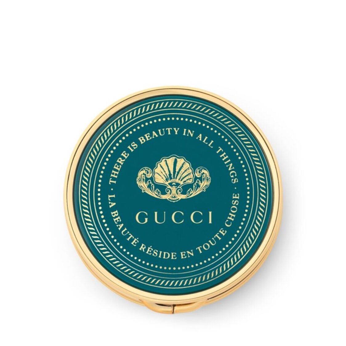 Gucci Baume Nourrissant Universel Balm - Metro Singapore Departmental Store - Celebrating 69 Years in SG