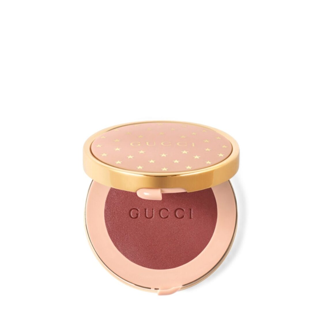 Gucci Beauty Blush De Beauté - Metro Singapore Departmental Store - Celebrating 69 Years in SG