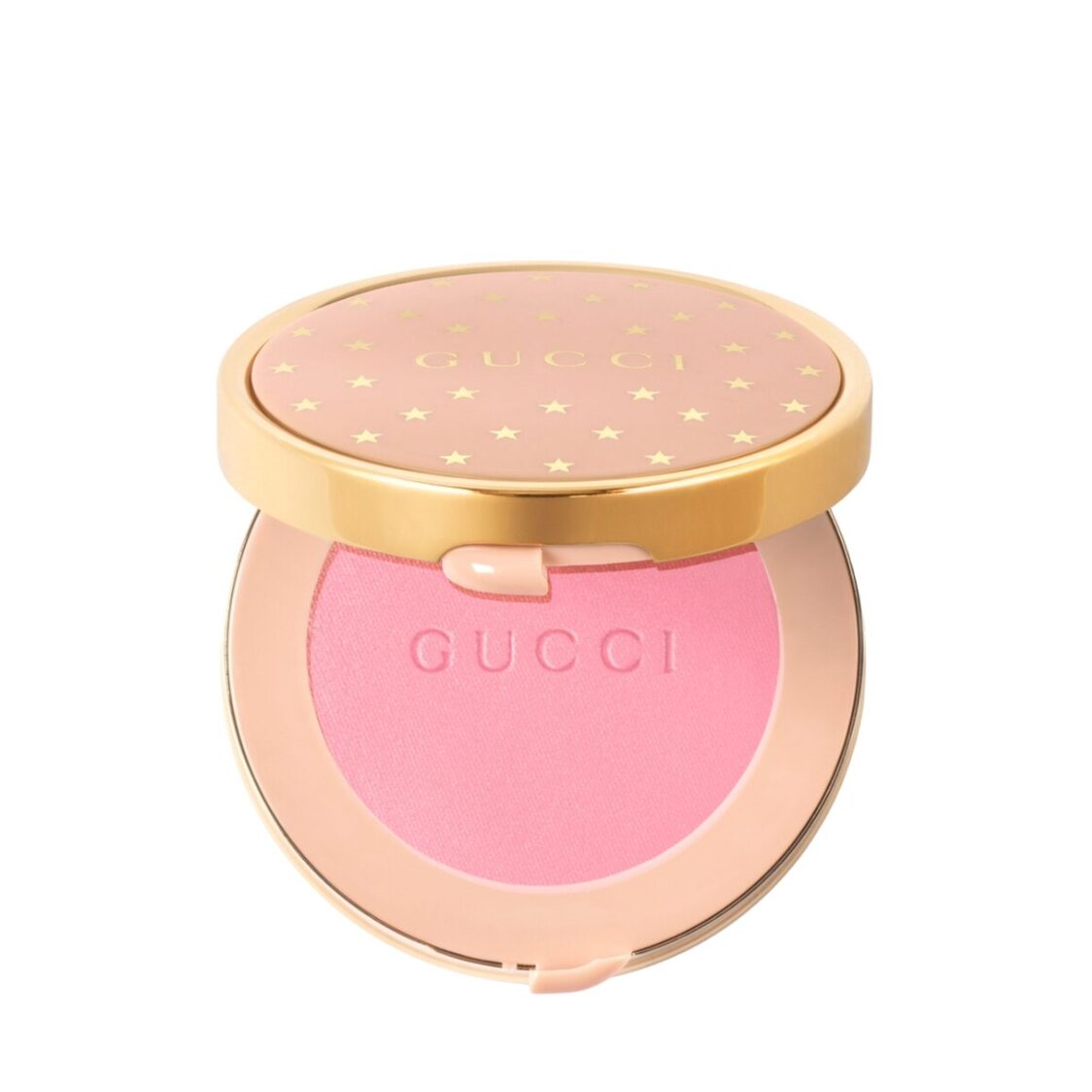 Gucci Beauty Blush De Beauté - Metro Singapore Departmental Store - Celebrating 69 Years in SG