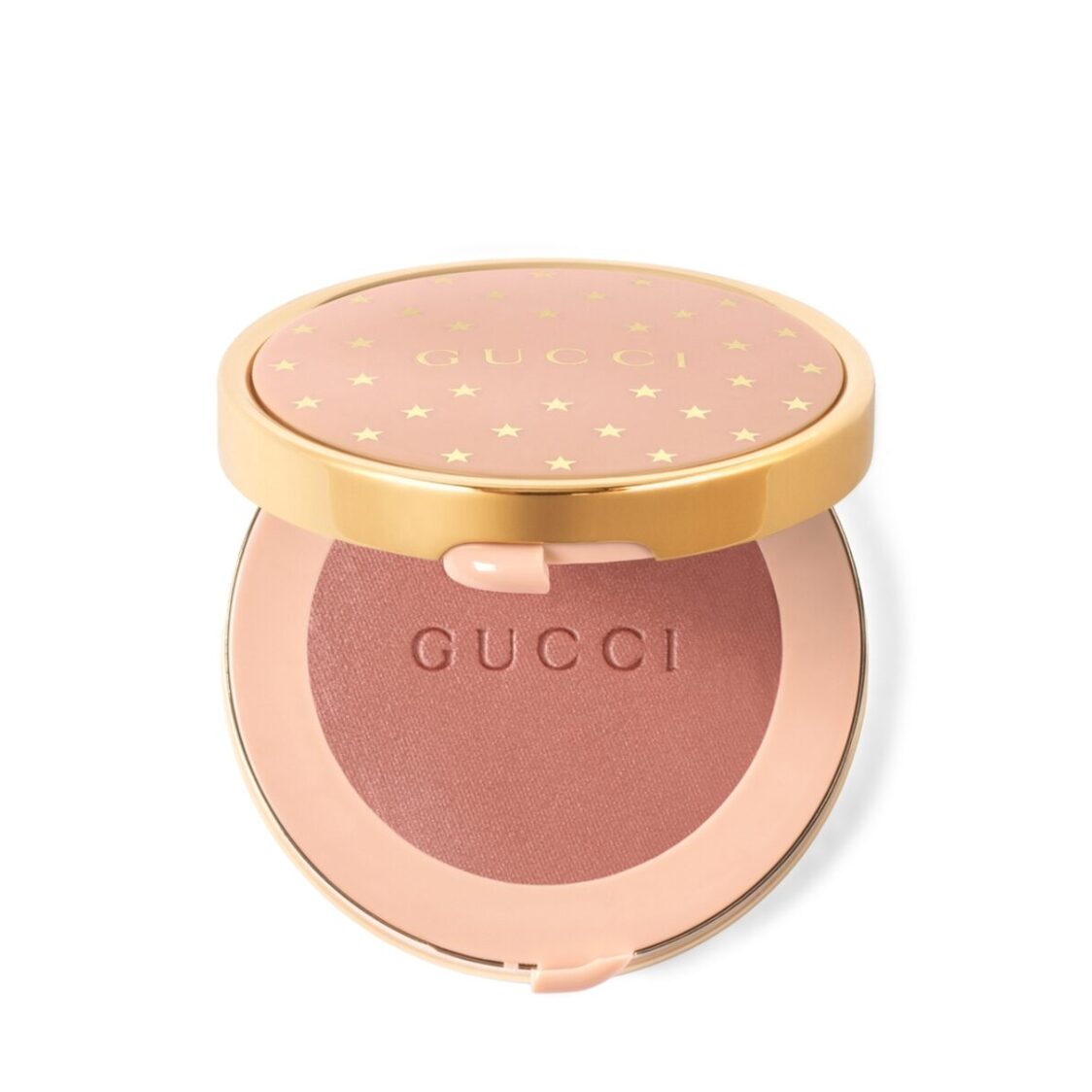 Gucci Beauty Blush De Beauté - Metro Singapore Departmental Store - Celebrating 69 Years in SG
