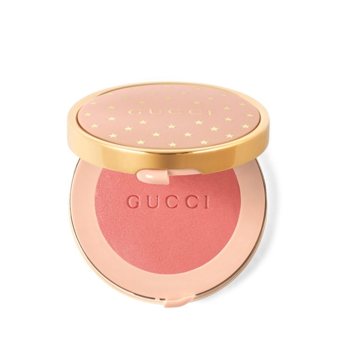 Gucci Beauty Blush De Beauté - Metro Singapore Departmental Store - Celebrating 69 Years in SG