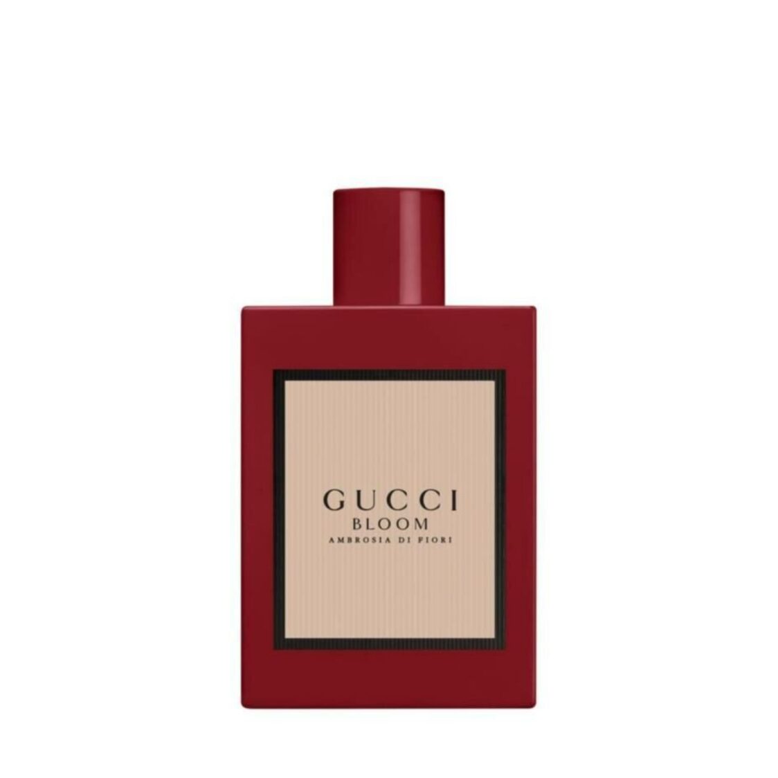 Gucci Bloom Ambrosia di Fiori Eau de Parfum Intense For Her - Metro Singapore Departmental Store - Celebrating 69 Years in SG