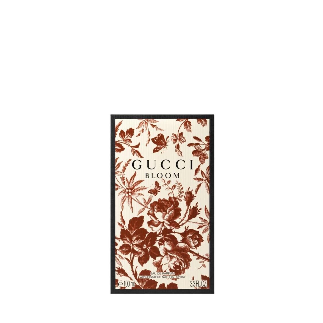 Gucci Bloom Eau de Parfum For Her - Metro Singapore Departmental Store - Celebrating 69 Years in SG