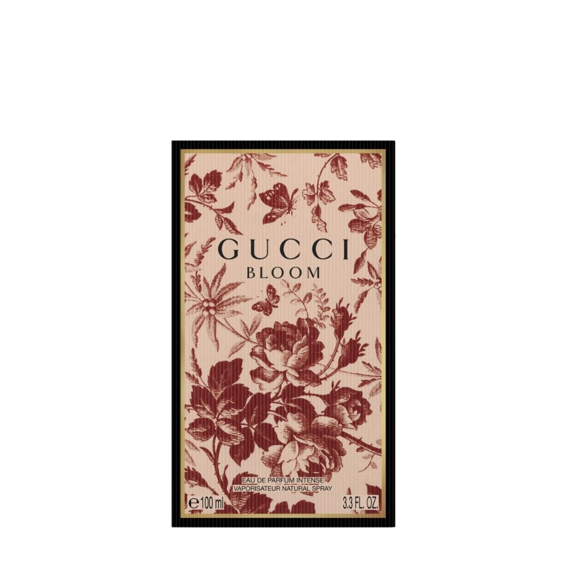 Gucci Bloom Eau de Parfum Intense For Women - Metro Singapore Departmental Store - Celebrating 69 Years in SG