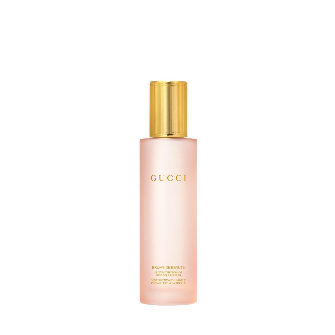 Gucci Brume de Beauté Mist - Metro Singapore Departmental Store - Celebrating 69 Years in SG
