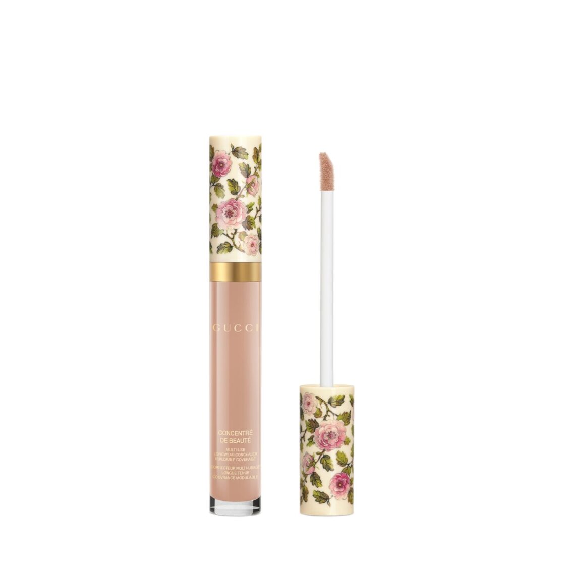 Gucci Concentré de Beauté Concealer - Metro Singapore Departmental Store - Celebrating 69 Years in SG