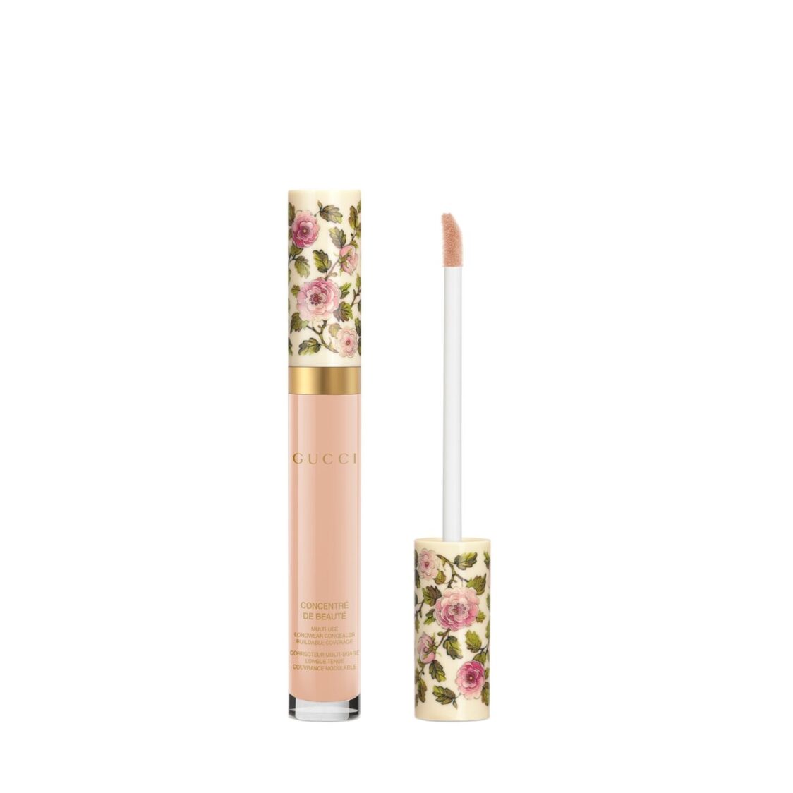Gucci Concentré de Beauté Concealer - Metro Singapore Departmental Store - Celebrating 69 Years in SG