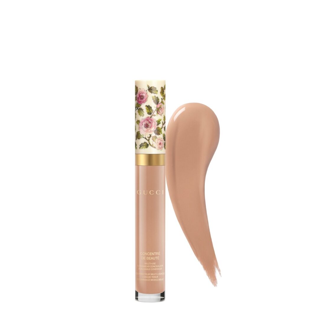 Gucci Concentré de Beauté Concealer - Metro Singapore Departmental Store - Celebrating 69 Years in SG