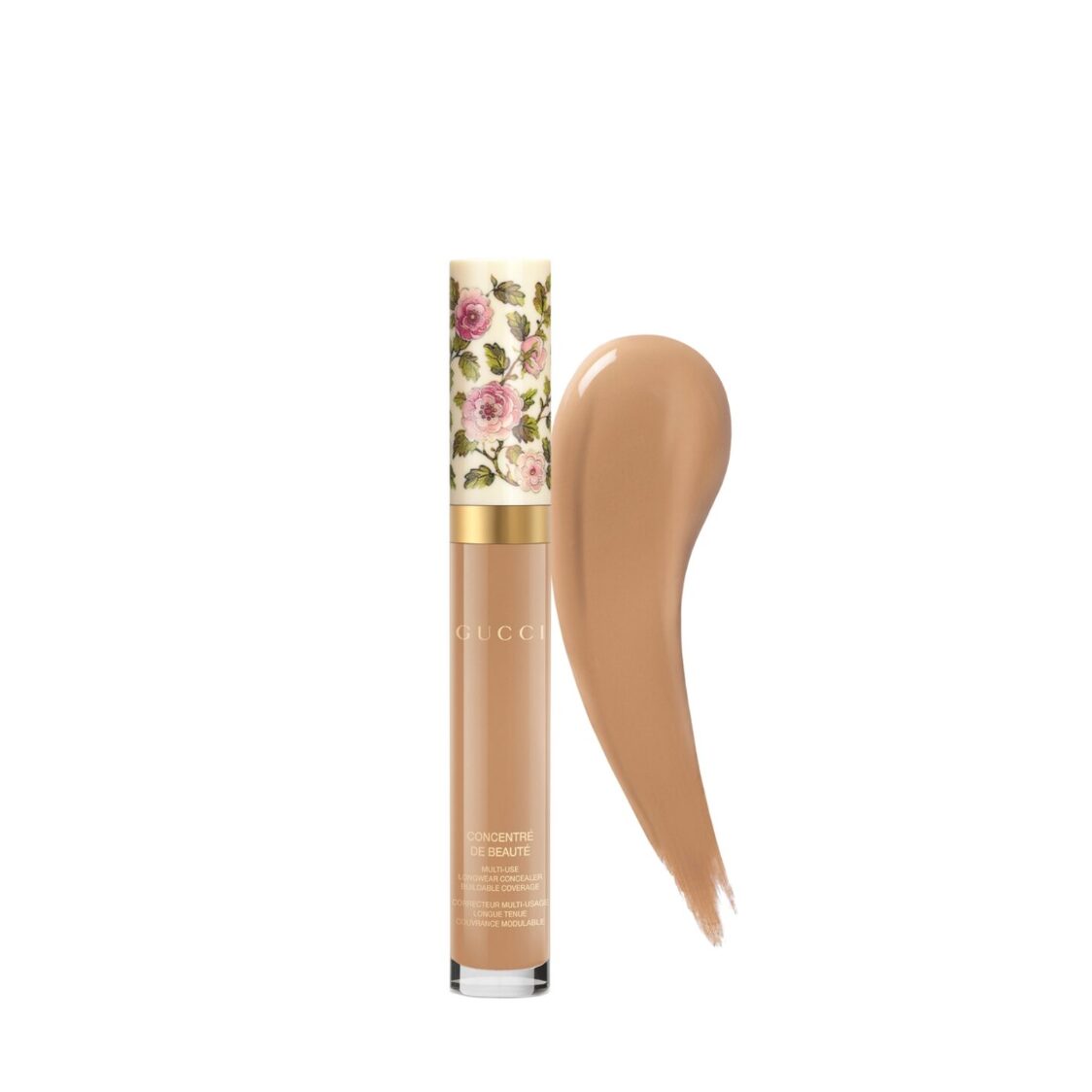 Gucci Concentré de Beauté Concealer - Metro Singapore Departmental Store - Celebrating 69 Years in SG