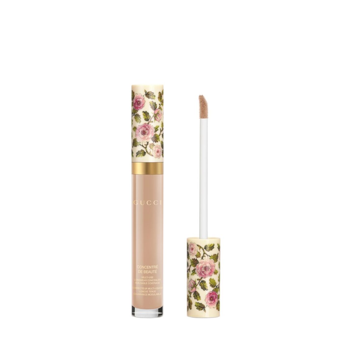 Gucci Concentré de Beauté Concealer - Metro Singapore Departmental Store - Celebrating 69 Years in SG