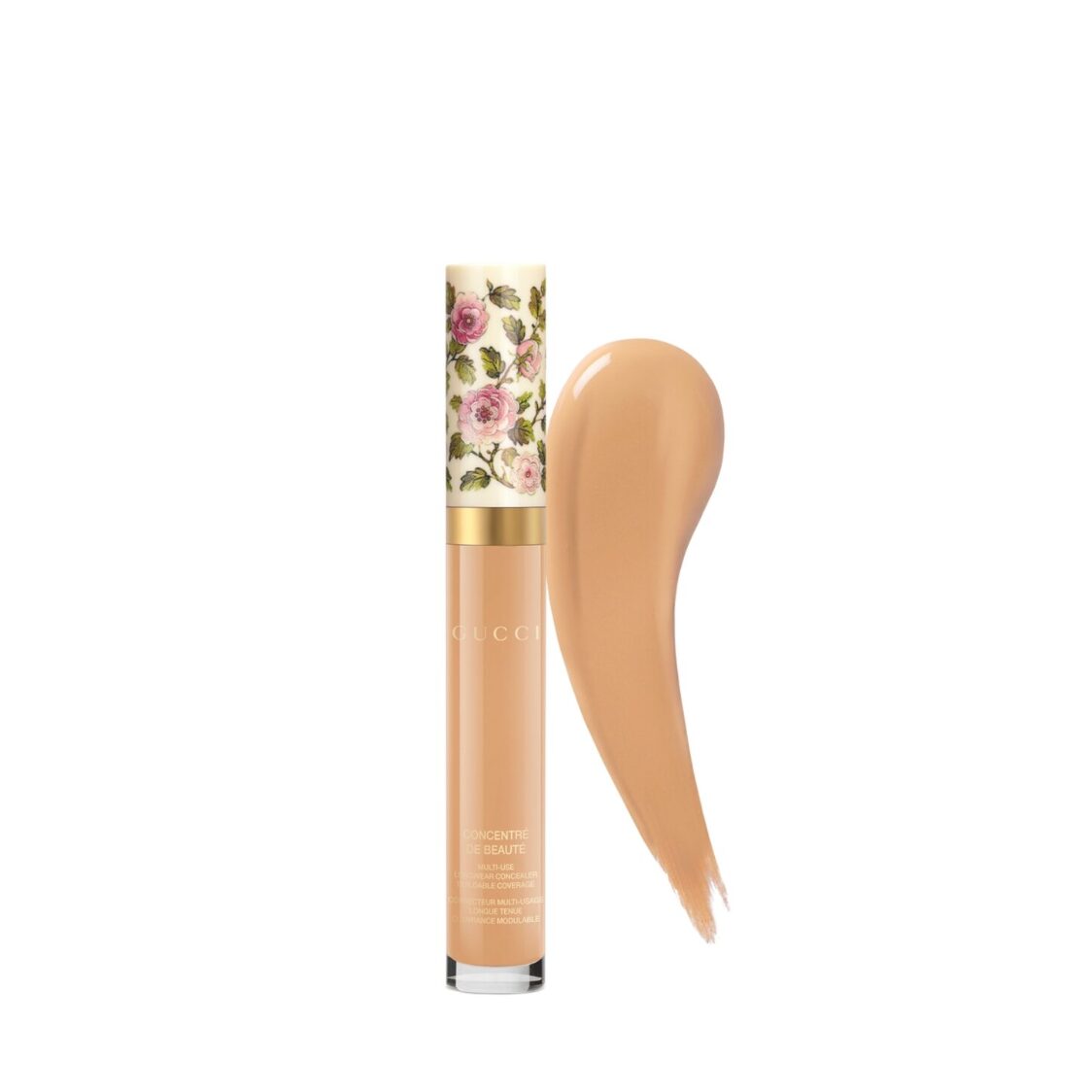 Gucci Concentré de Beauté Concealer - Metro Singapore Departmental Store - Celebrating 69 Years in SG