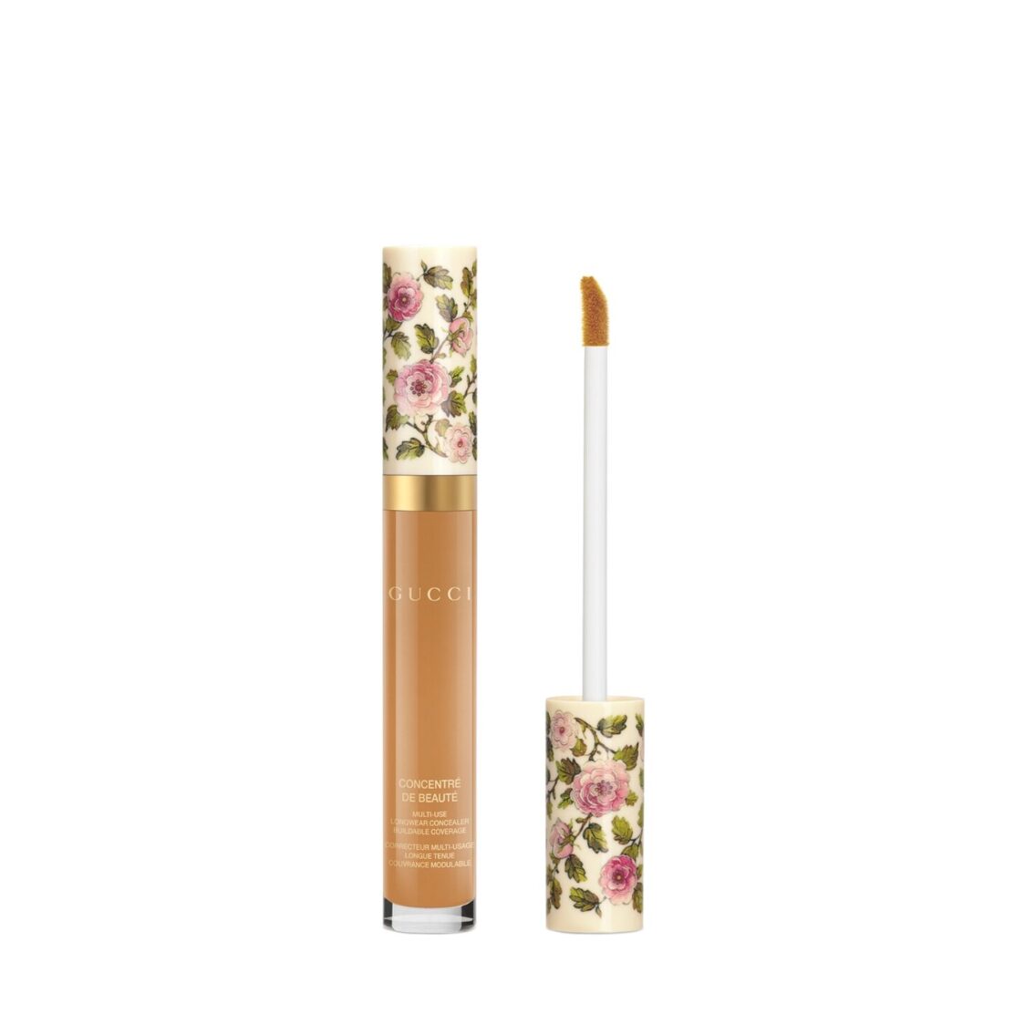 Gucci Concentré de Beauté Concealer - Metro Singapore Departmental Store - Celebrating 69 Years in SG