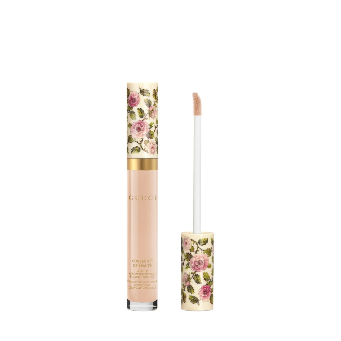 Gucci Concentré de Beauté Concealer - Metro Singapore Departmental Store - Celebrating 69 Years in SG