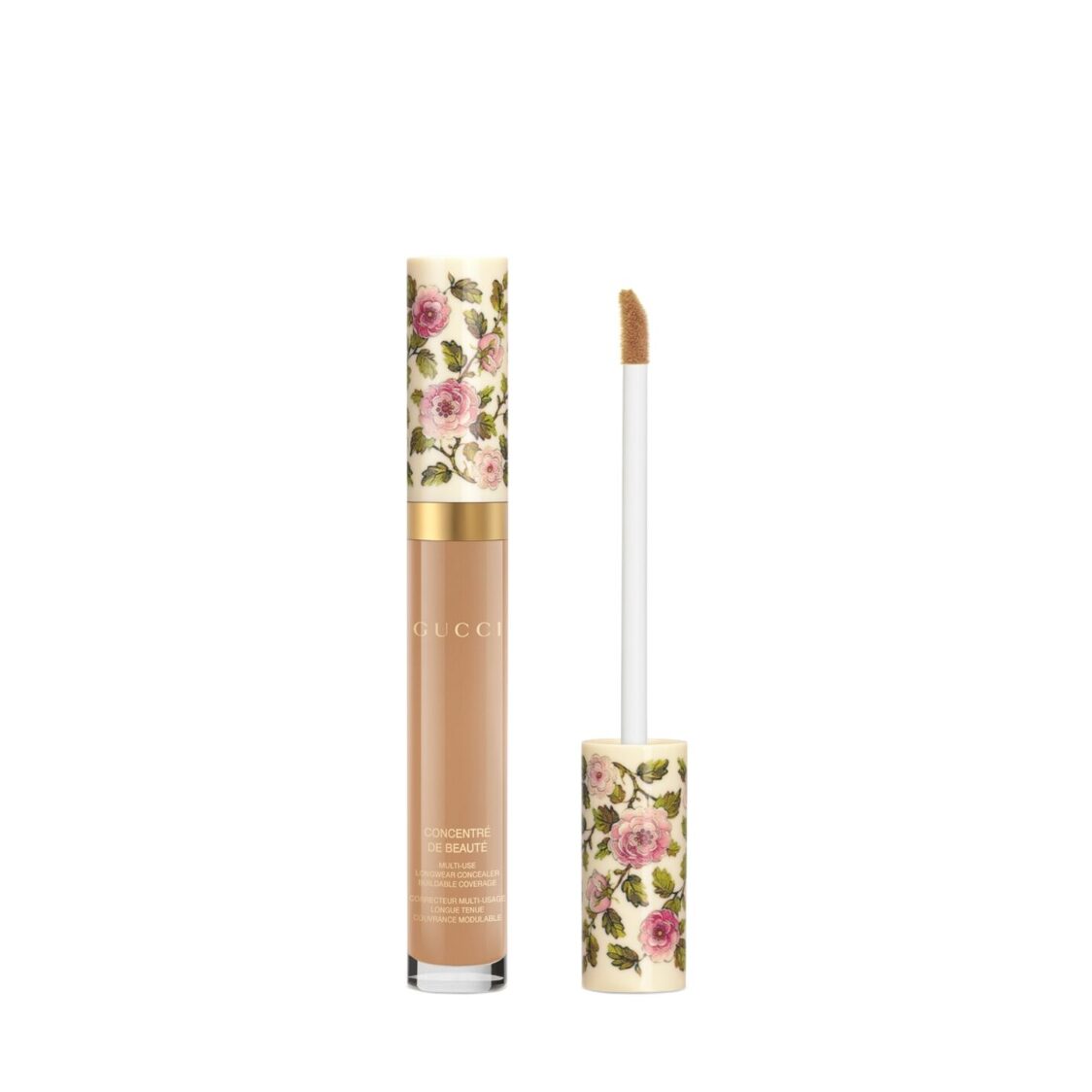Gucci Concentré de Beauté Concealer - Metro Singapore Departmental Store - Celebrating 69 Years in SG
