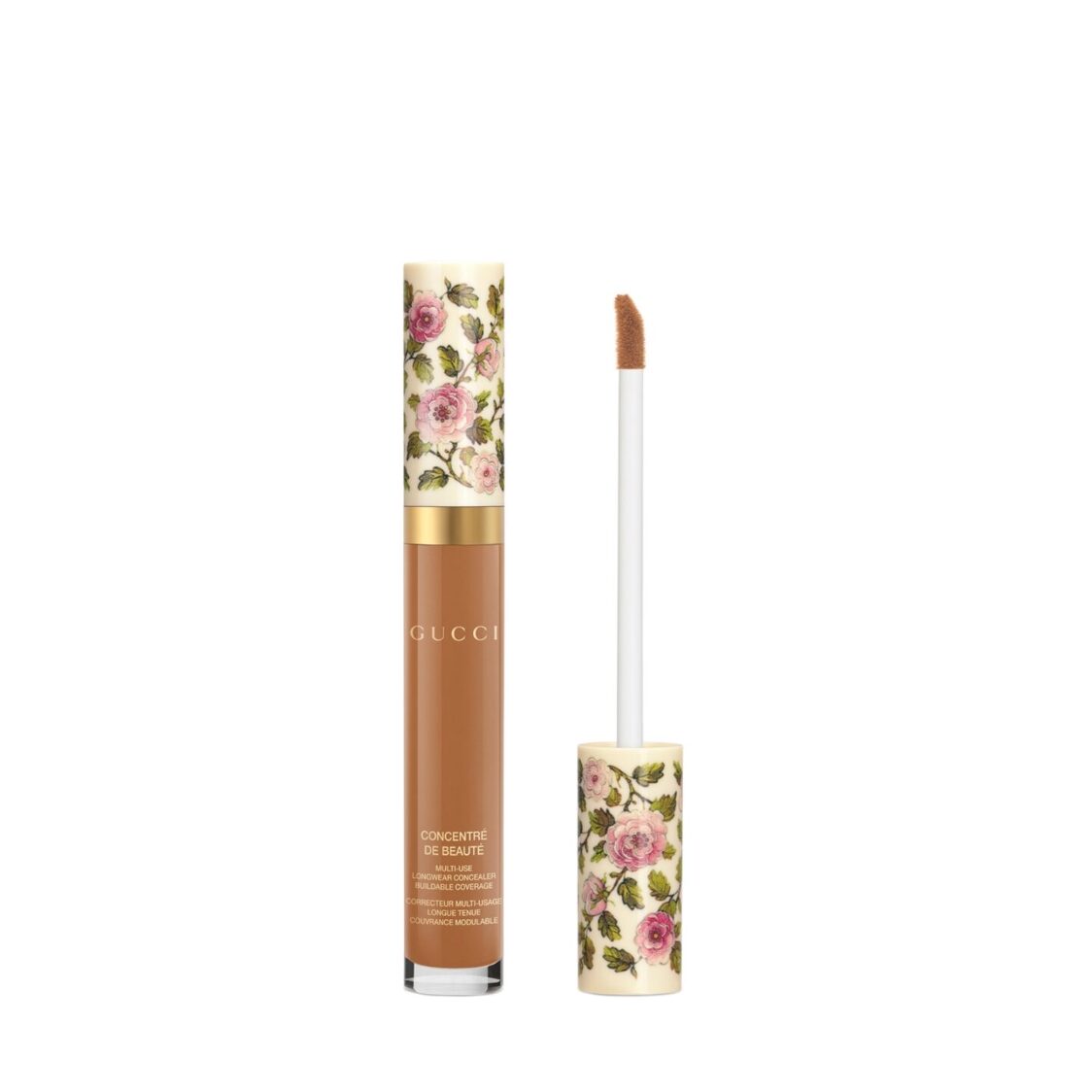Gucci Concentré de Beauté Concealer - Metro Singapore Departmental Store - Celebrating 69 Years in SG