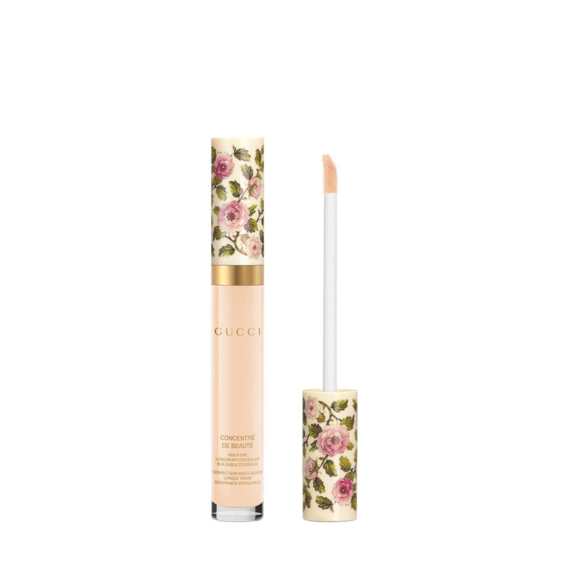Gucci Concentré de Beauté Concealer - Metro Singapore Departmental Store - Celebrating 69 Years in SG