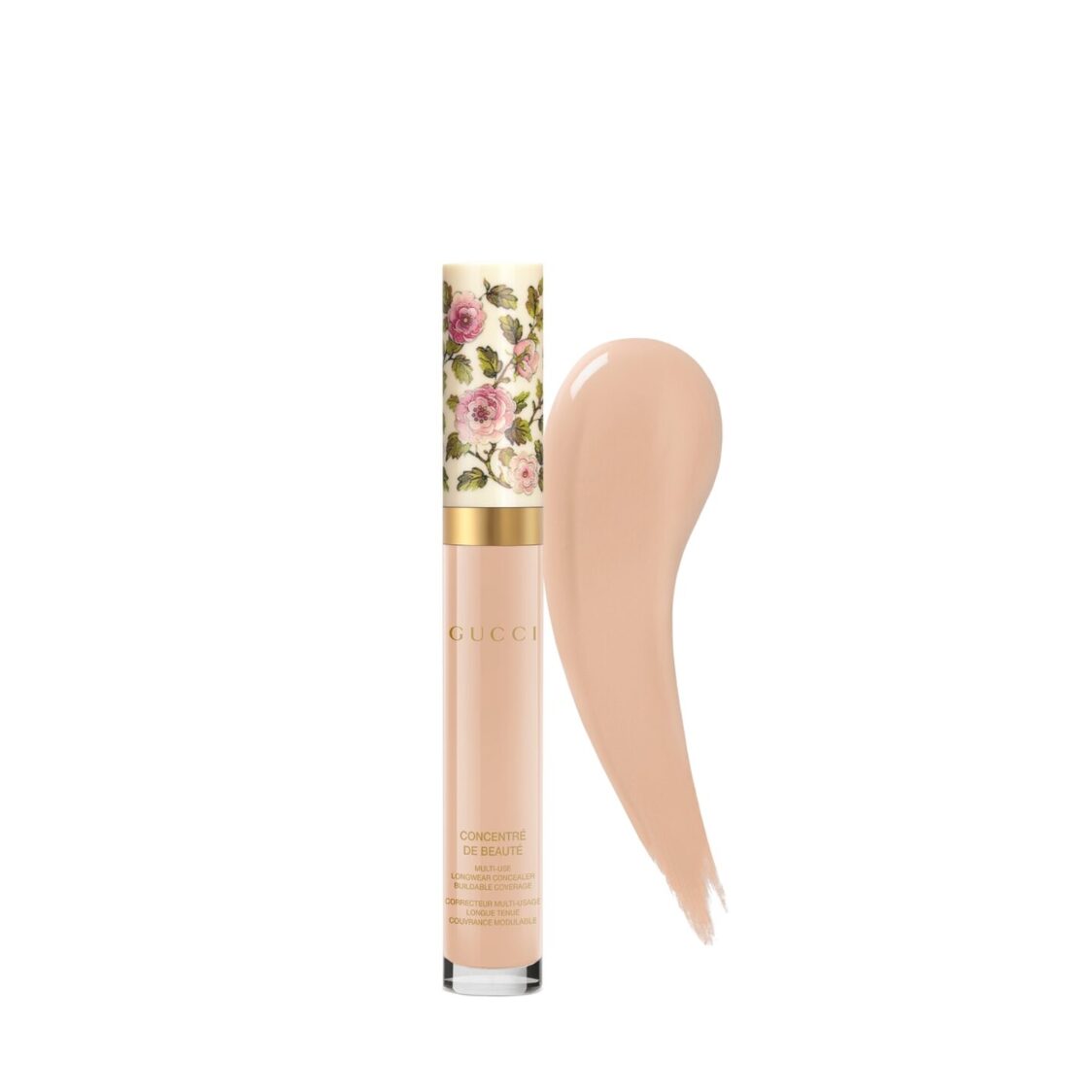 Gucci Concentré de Beauté Concealer - Metro Singapore Departmental Store - Celebrating 69 Years in SG