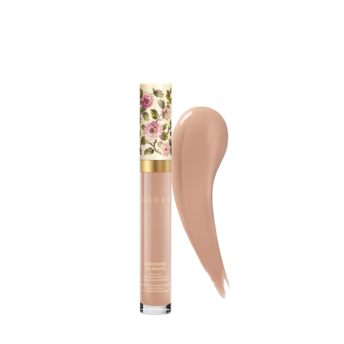 Gucci Concentré de Beauté Concealer - Metro Singapore Departmental Store - Celebrating 69 Years in SG