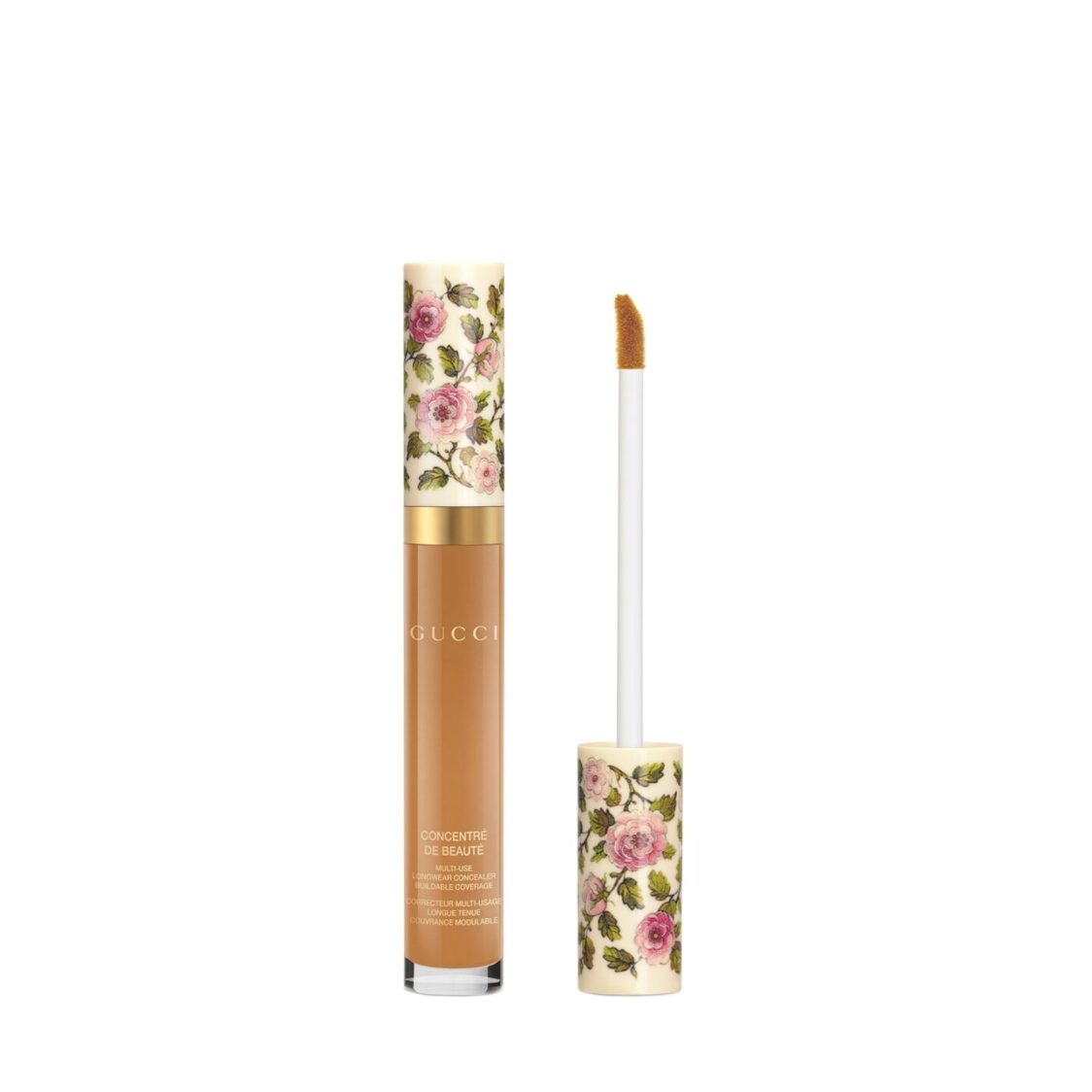 Gucci Concentré de Beauté Concealer - Metro Singapore Departmental Store - Celebrating 69 Years in SG