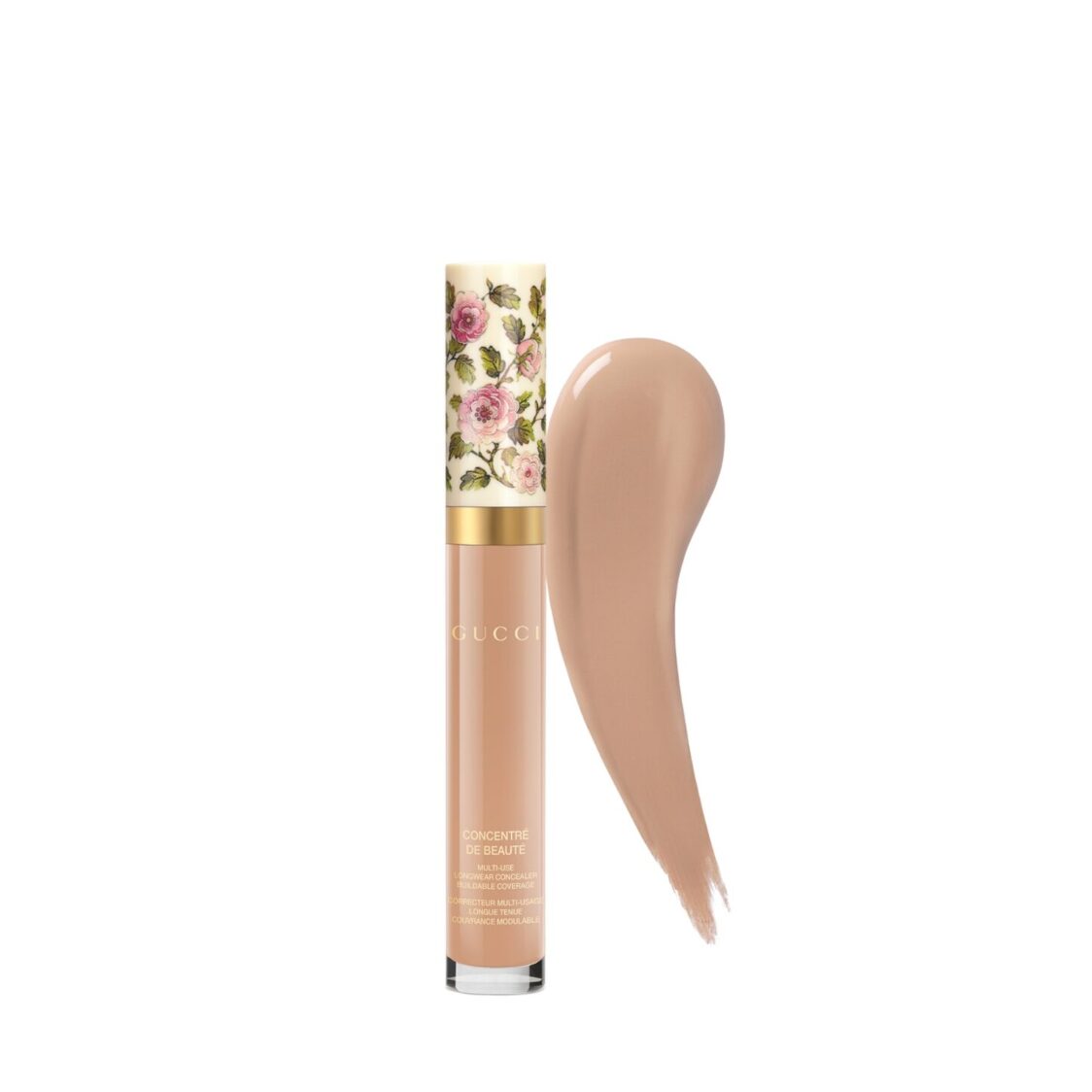 Gucci Concentré de Beauté Concealer - Metro Singapore Departmental Store - Celebrating 69 Years in SG