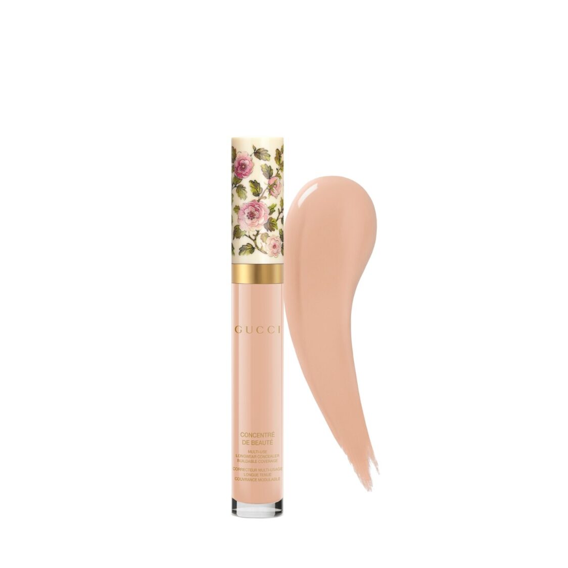 Gucci Concentré de Beauté Concealer - Metro Singapore Departmental Store - Celebrating 69 Years in SG